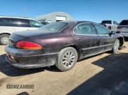 ✅ 2003 Chrysler Concorde Limited • VIN: 2C3HD56G13H550739 • Lot: 82534945. Listed on Copart with 272,677 mi. Free auction sales archive from the USA and detailed vehicle history report at DreamBid. Image 3.