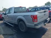 ✅ 2016 Ford F-150 XL • VIN: 1FTEX1CP6GFB19176 • Lot: 42407724. Listed on IAAI with 331,198 mi. Free auction sales archive from the USA and detailed vehicle history report at DreamBid. Image 3.