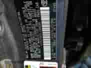 2020 Toyota Camry SE with VIN 4T1G11BK9LU008395, listed as a Copart auction lot 81319325 with Not provided miles and Salvage title. Bid and sale history available at DreamBid. Image 12.