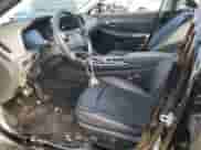 ✅ 2023 Hyundai Sonata Limited • VIN: KMHL54JJ4PA058531 • Lot: 41225644. Listed on Copart with 23,028 mi. Free auction sales archive from the USA and detailed vehicle history report at DreamBid. Image 7.