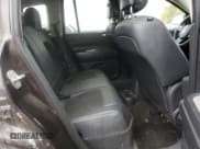 ✅ 2014 Jeep Compass North • VIN: 1C4NJDAB3ED819997 • Lot: 86142485. Wystawiony na Copart z przebiegiem Nie podano. Bezpłatny archiwum sprzedaży aukcyjnych z USA i szczegółowy raport historii pojazdu na DreamBid. Zdjęcie 11.