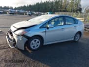 ✅ 2010 Toyota Prius II • VIN: JTDKN3DU1A1313787 • Lot: 43799365. Wystawiony na IAAI z przebiegiem 160 768 mil. Bezpłatny archiwum sprzedaży aukcyjnych z USA i szczegółowy raport historii pojazdu na DreamBid. Zdjęcie 2.