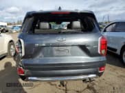 ✅ 2020 Hyundai Palisade Limited • VIN: KM8R5DHE2LU065912 • Лот: 85747104. Опубликован ранее на Copart с пробегом 160 081 миль. Бесплатный доступ к архиву аукционных продаж из США и подробный отчёт об истории автомобиля на DreamBid. Изображение 6.