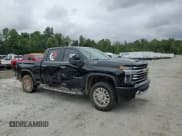 ✅ 2021 Chevrolet Silverado 2500HD High Country • VIN: 1GC4YREY4MF245321 • Лот: 84720235. Опубликован ранее на Copart с пробегом 124 580 миль. Бесплатный доступ к архиву аукционных продаж из США и подробный отчёт об истории автомобиля на DreamBid. Изображение 14.