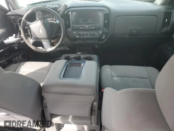 ✅ 2017 Chevrolet Silverado 2500HD Work Truck • VIN: 1GC1KUEG3HF213027 • Лот: 51605975. Опубликован ранее на Copart с пробегом Не указан. Бесплатный доступ к архиву аукционных продаж из США и подробный отчёт об истории автомобиля на DreamBid. Изображение 8.