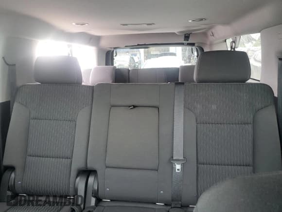 ✅ 2020 Chevrolet Suburban LS • VIN: 1GNSKGKC2LR292177 • Lot: 59484515. Listed on Copart with 35,303 mi. Free auction sales archive from the USA and detailed vehicle history report at DreamBid. Image 10.