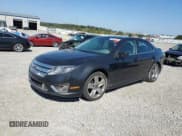 ✅ 2010 Ford Fusion SPORT • VIN: 3FAHP0KC2AR399961 • Lot: 84265245. Wystawiony na Copart z przebiegiem Nie podano. Bezpłatny archiwum sprzedaży aukcyjnych z USA i szczegółowy raport historii pojazdu na DreamBid. Zdjęcie 1.