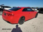 ✅ 2013 Audi RS 5 • VIN: WUAC6AFR6DA902467 • Lot: 82056324. Listed on Copart with 90,987 mi. Free auction sales archive from the USA and detailed vehicle history report at DreamBid. Image 3.