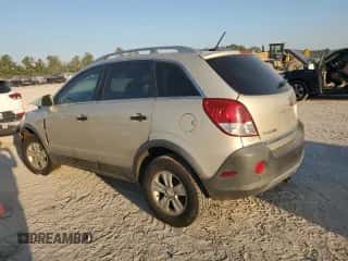 2009 Saturn VUE XE с VIN 3GSCL33P49S550777, выставлен на аукционе Copart как лот 75542454 с пробегом 84 291 миль миль и Списание • Salvage title. История ставок и продаж доступна на DreamBid. Изображение 2.