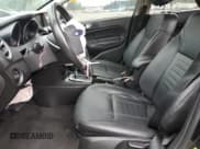 ✅ 2015 Ford Fiesta Titanium • VIN: 3FADP4CJ4FM198201 • Lot: 61480925. Wystawiony na Copart z przebiegiem 143 890 mil. Bezpłatny archiwum sprzedaży aukcyjnych z USA i szczegółowy raport historii pojazdu na DreamBid. Zdjęcie 7.