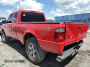 ✅ 2005 Ford Ranger XLT • VIN: 1FTZR45E55PA01426 • Lot: 64935895. Wystawiony na Copart z przebiegiem 208 402 mil. Bezpłatny archiwum sprzedaży aukcyjnych z USA i szczegółowy raport historii pojazdu na DreamBid. Zdjęcie 2.