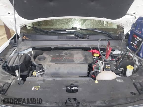 2019 Jeep Compass Latitude с VIN 3C4NJDBB5KT806950, выставлен на аукционе IAAI как лот 43385695 с пробегом 60 608 миль миль и . История ставок и продаж доступна на DreamBid. Изображение 10.