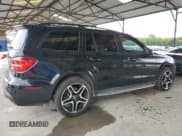✅ 2019 Mercedes-Benz GLS 550 • VIN: 4JGDF7DE6KB211320 • Lot: 61063535. Listed on Copart with 58,484 mi. Free auction sales archive from the USA and detailed vehicle history report at DreamBid. Image 3.