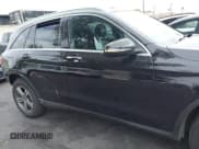 ✅ 2020 Mercedes-Benz GLC 300 • VIN: W1N0G8DB5LF828030 • Lot: 43401143. Listed on IAAI with 75,379 mi. Free auction sales archive from the USA and detailed vehicle history report at DreamBid. Image 13.