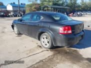✅ 2010 Dodge Avenger Express • VIN: 1B3CC1FB9AN191846 • Лот: 43409225. Опубликован ранее на IAAI с пробегом 162 713 миль. Бесплатный доступ к архиву аукционных продаж из США и подробный отчёт об истории автомобиля на DreamBid. Изображение 3.