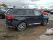 2018 Mitsubishi Outlander ES с VIN JA4AZ2A3XJZ003185, выставлен на аукционе Copart как лот 82727425 с пробегом 146 684 миль миль и Чистый • Clean title. История ставок и продаж доступна на DreamBid. Изображение 3.