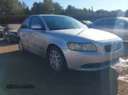 ✅ 2008 Volvo S40 2.4L • VIN: YV1MS382X82388111 • Lot: 43470177. Listed on IAAI with 173,122 mi. Free auction sales archive from the USA and detailed vehicle history report at DreamBid. Image 1.