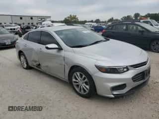 2018 Chevrolet Malibu LT z VIN 1G1ZD5ST1JF270099, wystawiony jako Copart lot #71851355 z przebiegiem 110 344 mil mil oraz Szkoda całkowita • Salvage title. Historia ofert i sprzedaży dostępna na DreamBid. Obrazek 4.