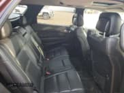 ✅ 2012 Dodge Durango Citadel • VIN: 1C4SDJET8CC152438 • Lot: 81632105. Wystawiony na Copart z przebiegiem 132 383 mil. Bezpłatny archiwum sprzedaży aukcyjnych z USA i szczegółowy raport historii pojazdu na DreamBid. Zdjęcie 11.