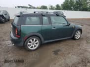 ✅ 2010 MINI Clubman • VIN: WMWML3C56ATX37444 • Lot: 67221075. Listed on Copart with 65,341 mi. Free auction sales archive from the USA and detailed vehicle history report at DreamBid. Image 3.