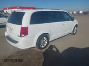 ✅ 2020 Dodge Grand Caravan SXT • VIN: 2C4RDGCG6LR153912 • Лот: 43641519. Опубликован ранее на IAAI с пробегом 204 586 миль. Бесплатный доступ к архиву аукционных продаж из США и подробный отчёт об истории автомобиля на DreamBid. Изображение 4.