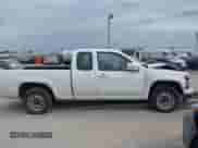 2012 Chevrolet Colorado Work Truck with VIN 1GCESBF99C8161891, listed as a IAAI auction lot 43005636 with 144,193 mi miles and . Bid and sale history available at DreamBid. Image 13.