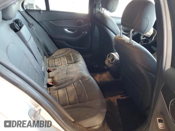 ✅ 2021 Mercedes-Benz C 300 • VIN: W1KWF8DB3MR648152 • Лот: 81929545. Опубликован ранее на Copart с пробегом 26 028 миль. Бесплатный доступ к архиву аукционных продаж из США и подробный отчёт об истории автомобиля на DreamBid. Изображение 10.