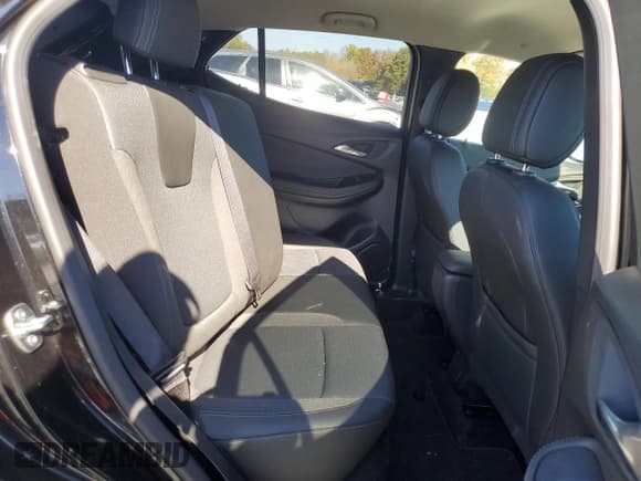 ✅ 2025 Buick Encore GX Preferred • VIN: KL4AMBSP5SB020941 • Лот: 90702185. Опубликован ранее на Copart с пробегом 15 034 миль. Бесплатный доступ к архиву аукционных продаж из США и подробный отчёт об истории автомобиля на DreamBid. Изображение 10.