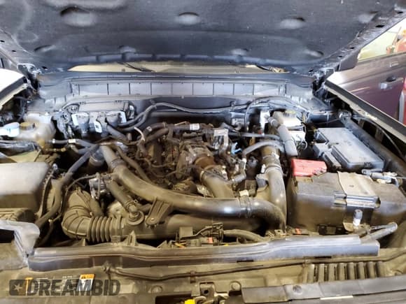 ✅ 2021 Ford Bronco • VIN: 1FMEE5DP2MLB06896 • Lot: 80565015. Wystawiony na Copart z przebiegiem 82 571 mil. Bezpłatny archiwum sprzedaży aukcyjnych z USA i szczegółowy raport historii pojazdu na DreamBid. Zdjęcie 12.