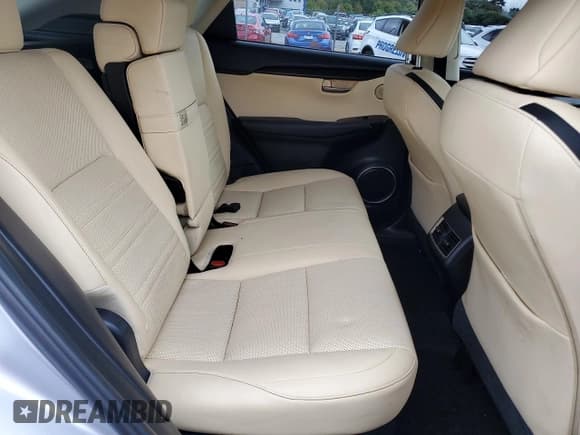 ✅ 2016 Lexus NX F Sport • VIN: JTJYARBZ6G2026260 • Lot: 80572145. Listed on Copart with 119,528 mi. Free auction sales archive from the USA and detailed vehicle history report at DreamBid. Image 11.