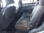 ✅ 2011 Ford Explorer XLT • VIN: 1FMHK7D86BGA35069 • Lot: 43836047. Listed on IAAI with 293,988 mi. Free auction sales archive from the USA and detailed vehicle history report at DreamBid. Image 8.