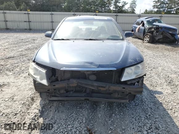✅ 2009 Hyundai Sonata GLS • VIN: 5NPET46C89H537771 • Лот: 67586444. Опубликован ранее на Copart с пробегом 237 568 миль. Бесплатный доступ к архиву аукционных продаж из США и подробный отчёт об истории автомобиля на DreamBid. Изображение 5.