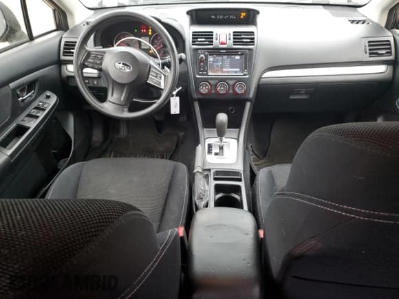 ✅ 2013 Subaru Crosstrek Premium • VIN: JF2GPAWC5D2899838 • Lot: 92300995. Listed on Copart with 233,086 mi. Free auction sales archive from the USA and detailed vehicle history report at DreamBid. Image 8.