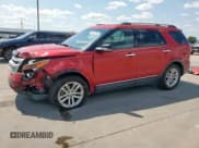 ✅ 2012 Ford Explorer XLT • VIN: 1FMHK7D98CGA19465 • Лот: 68087945. Опубликован ранее на Copart с пробегом 162 972 миль. Бесплатный доступ к архиву аукционных продаж из США и подробный отчёт об истории автомобиля на DreamBid. Изображение 1.