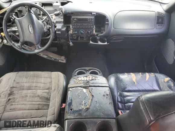 ✅ 2001 Ford F-150 XLT • VIN: 1FTRW07L81KA77212 • Lot: 56516195. Listed on Copart with Not provided. Free auction sales archive from the USA and detailed vehicle history report at DreamBid. Image 8.