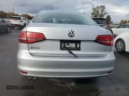 ✅ 2015 Volkswagen Jetta S • VIN: 3VW2K7AJ8FM280434 • Лот: 90447455. Опубликован ранее на Copart с пробегом 95 700 миль. Бесплатный доступ к архиву аукционных продаж из США и подробный отчёт об истории автомобиля на DreamBid. Изображение 6.