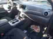 2020 Chevrolet Blazer LT with VIN 3GNKBCRS7LS598780, listed as a Copart auction lot 69838124 with Not provided miles and Non repairable. Bid and sale history available at DreamBid. Image 8.