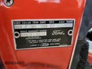 ✅ 1964 Ford Thunderbird • VIN: 4Y85Z148141 • Lot: 73769444. Wystawiony na Copart z przebiegiem 3 631 mil. Bezpłatny archiwum sprzedaży aukcyjnych z USA i szczegółowy raport historii pojazdu na DreamBid. Zdjęcie 13.