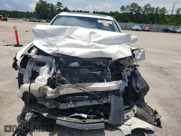 ✅ 2016 Acura RDX Advance • VIN: 5J8TB3H7XGL009390 • Lot: 65920075. Listed on Copart with Not provided. Free auction sales archive from the USA and detailed vehicle history report at DreamBid. Image 5.