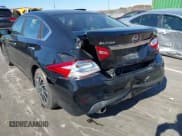 ✅ 2016 Nissan Altima S • VIN: 1N4AL3AP0GN322505 • Lot: 43620277. Listed on IAAI with 186,338 mi. Free auction sales archive from the USA and detailed vehicle history report at DreamBid. Image 6.