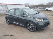 ✅ 2020 Chevrolet Bolt EV Premier • VIN: 1G1FZ6S0XL4138070 • Lot: 41914556. Wystawiony na IAAI z przebiegiem 26 332 mil. Bezpłatny archiwum sprzedaży aukcyjnych z USA i szczegółowy raport historii pojazdu na DreamBid. Zdjęcie 1.