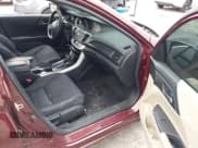 ✅ 2014 Honda Accord Sport • VIN: 1HGCR2F57EA309128 • Lot: 41963438. Wystawiony na IAAI z przebiegiem 131 677 mil. Bezpłatny archiwum sprzedaży aukcyjnych z USA i szczegółowy raport historii pojazdu na DreamBid. Zdjęcie 5.