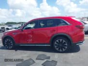 ✅ 2025 Mazda CX-90 Premium Plus Package • VIN: JM3KKEHA9S1227656 • Лот: 42500838. Опубликован ранее на IAAI с пробегом 1 501 миль. Бесплатный доступ к архиву аукционных продаж из США и подробный отчёт об истории автомобиля на DreamBid. Изображение 14.