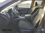 ✅ 2020 Nissan Pathfinder SV • VIN: 5N1DR2BN7LC593933 • Lot: 95789295. Listed on Copart with 101,195 mi. Free auction sales archive from the USA and detailed vehicle history report at DreamBid. Image 7.