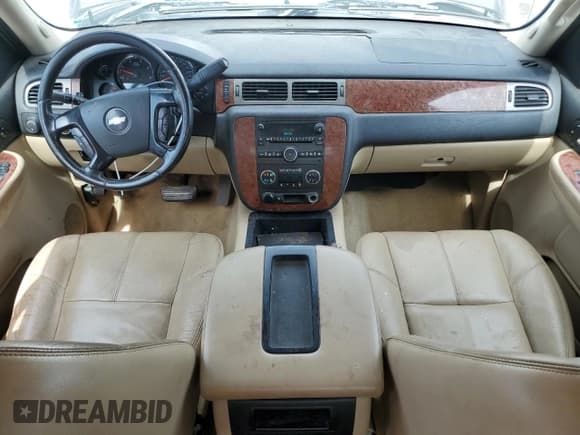 ✅ 2008 Chevrolet Silverado 3500 • VIN: 1GCHK39648E198568 • Лот: 60470264. Опубликован ранее на Copart с пробегом 296 880 миль. Бесплатный доступ к архиву аукционных продаж из США и подробный отчёт об истории автомобиля на DreamBid. Изображение 8.