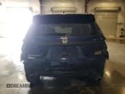 ✅ 2021 Honda Passport Touring • VIN: 5FNYF8H95MB032064 • Lot: 71826565. Listed on Copart with 37,259 mi. Free auction sales archive from the USA and detailed vehicle history report at DreamBid. Image 6.