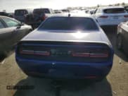 ✅ 2021 Dodge Challenger R/T Scat Pack • VIN: 2C3CDZFJ8MH651694 • Lot: 51382844. Wystawiony na Copart z przebiegiem 12 045 mil. Bezpłatny archiwum sprzedaży aukcyjnych z USA i szczegółowy raport historii pojazdu na DreamBid. Zdjęcie 6.