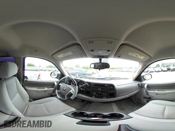 ✅ 2012 GMC Sierra 1500 SLE • VIN: 3GTP1VE09CG193797 • Lot: 42870763. Wystawiony na IAAI z przebiegiem 142 947 mil. Bezpłatny archiwum sprzedaży aukcyjnych z USA i szczegółowy raport historii pojazdu na DreamBid. Zdjęcie 18.