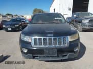 ✅ 2011 Jeep Grand Cherokee Overland Summit • VIN: 1J4RR6GTXBC645170 • Лот: 43847862. Опубликован ранее на IAAI с пробегом 134 337 миль. Бесплатный доступ к архиву аукционных продаж из США и подробный отчёт об истории автомобиля на DreamBid. Изображение 12.
