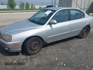 ✅ 2005 Hyundai Elantra GLS • VIN: KMHDN46D15U111432 • Lot: 42408543. Wystawiony na IAAI z przebiegiem 198 013 mil. Bezpłatny archiwum sprzedaży aukcyjnych z USA i szczegółowy raport historii pojazdu na DreamBid. Zdjęcie 2.